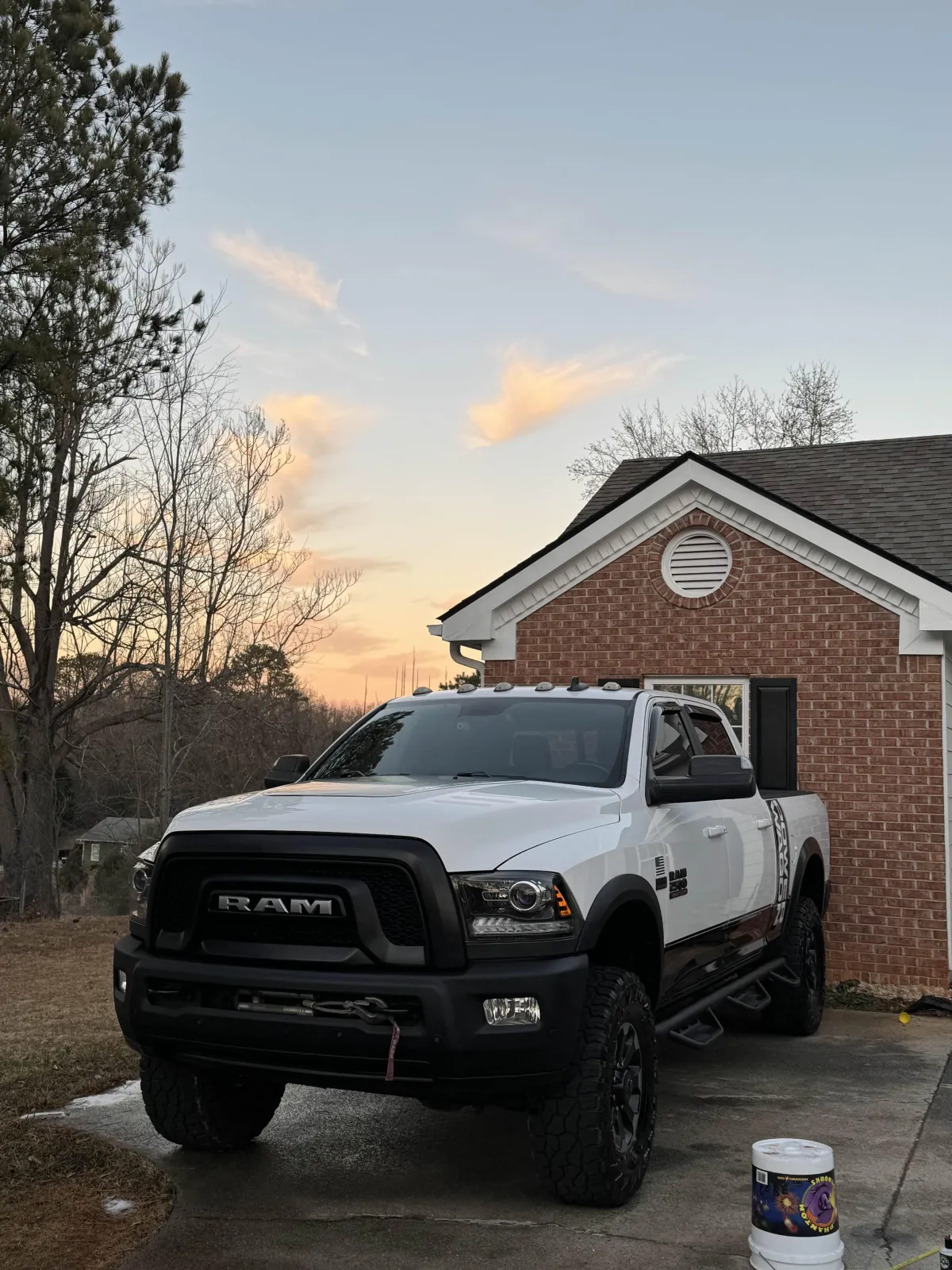 Pristine Touch- Mobile detailing in Winder, GA