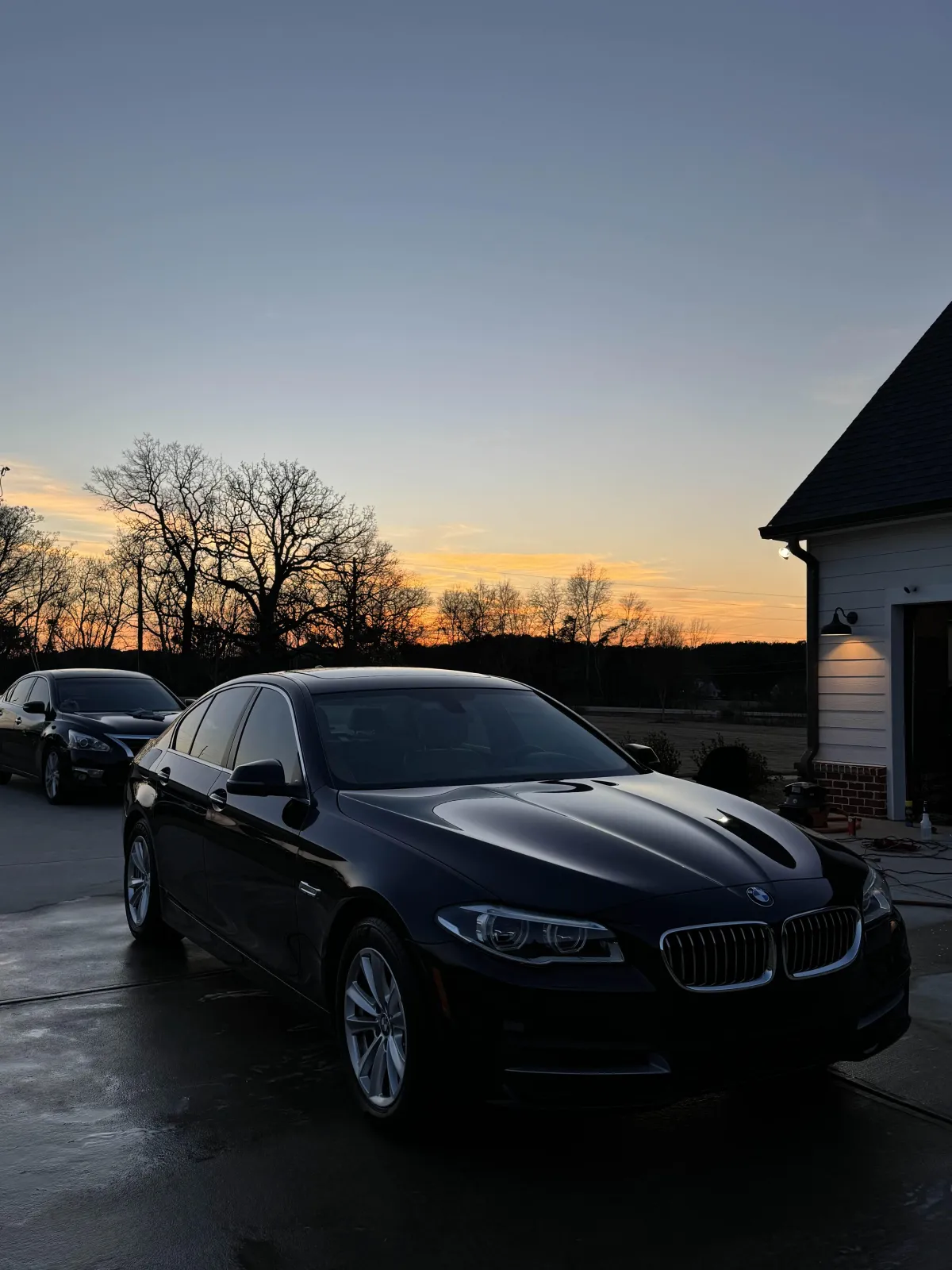 Pristine Touch- Mobile detailing in Winder, GA (2)