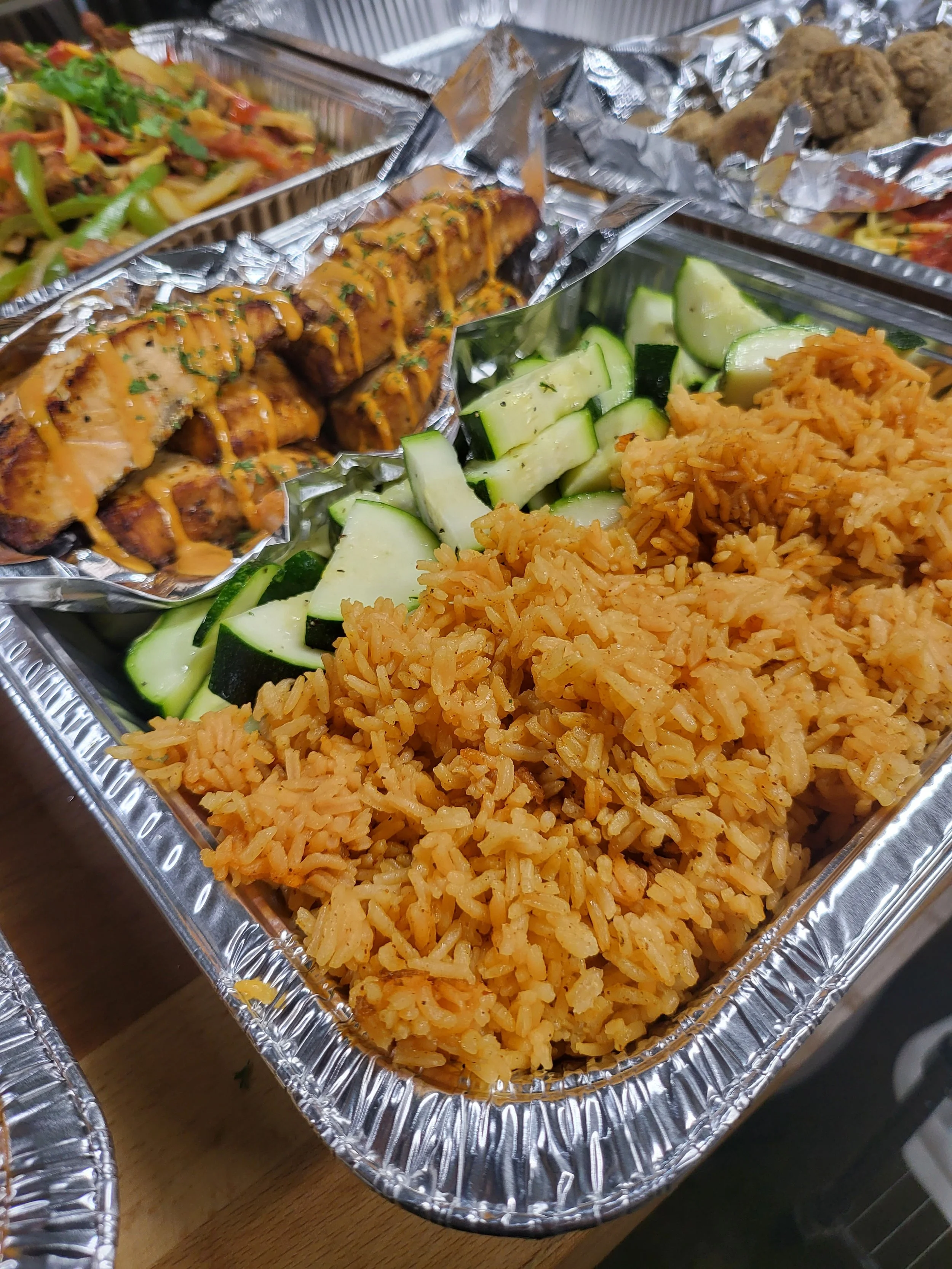 Alex's Personal Chef Service in Big Creek, CA (2)