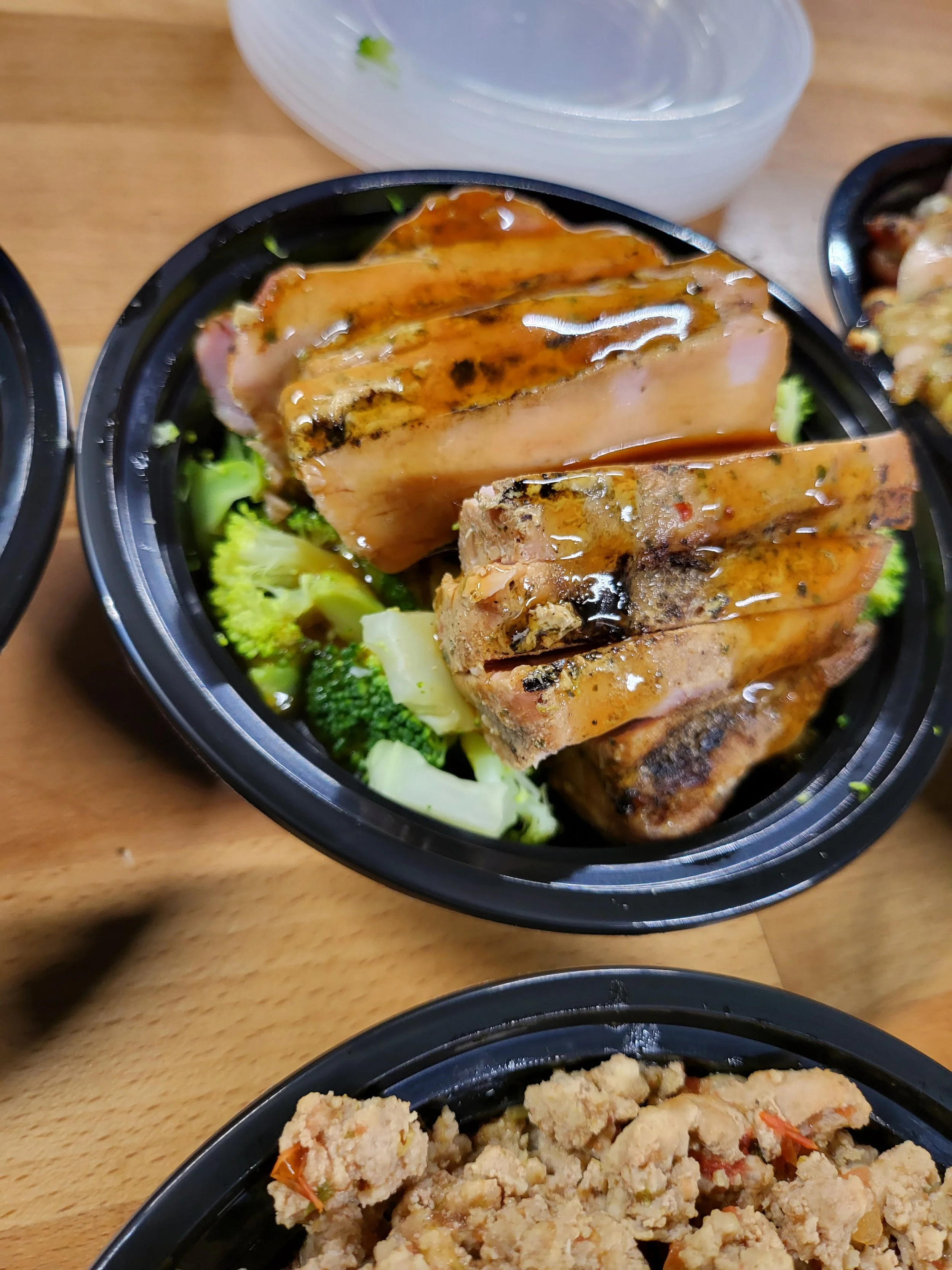 Alex's Personal Chef Service in Big Creek, CA (5)