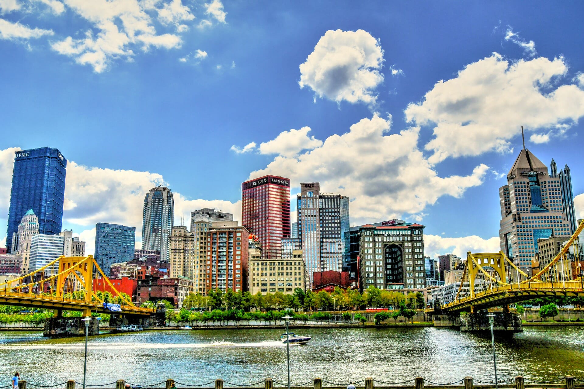MKO Employment Law LLC in Pittsburgh, PA (3)