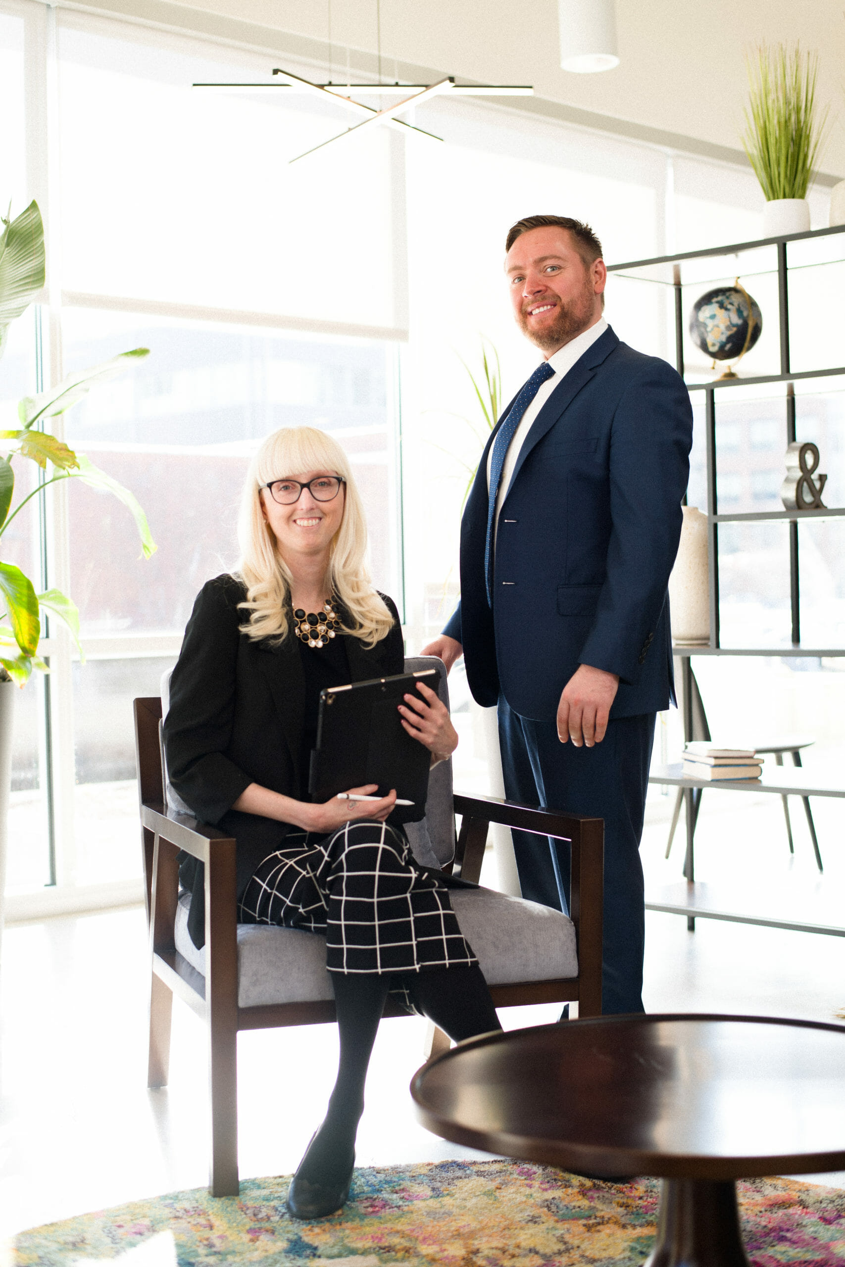 MKO Employment Law LLC in Pittsburgh, PA (4)