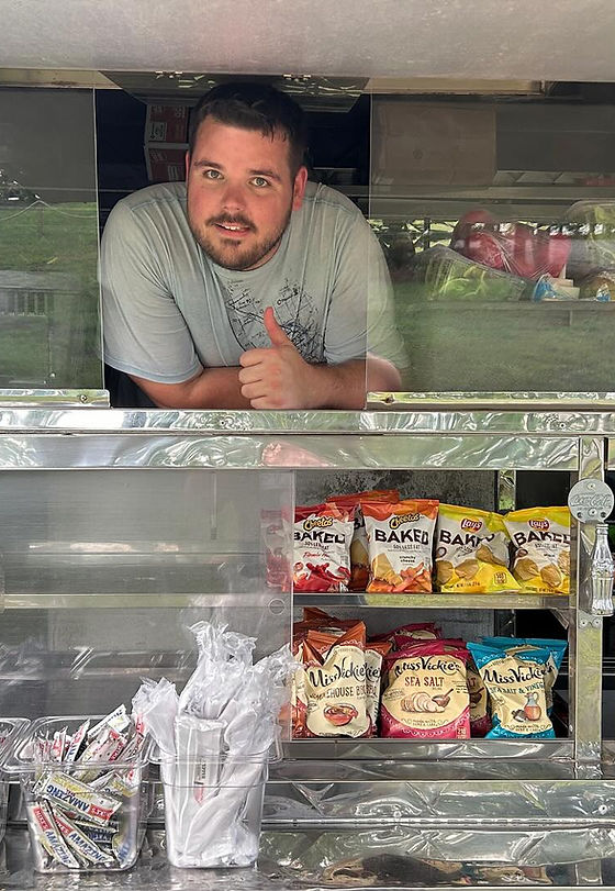 Chef Driven in Carolina Beach, NC (2)