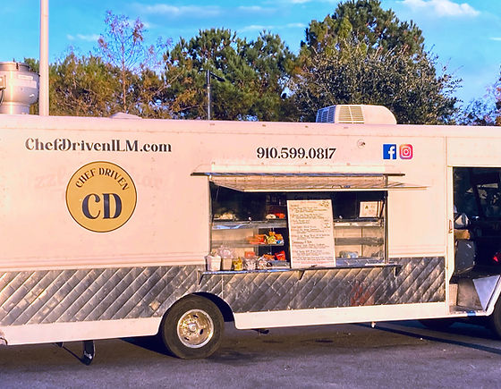 Chef Driven in Carolina Beach, NC (3)