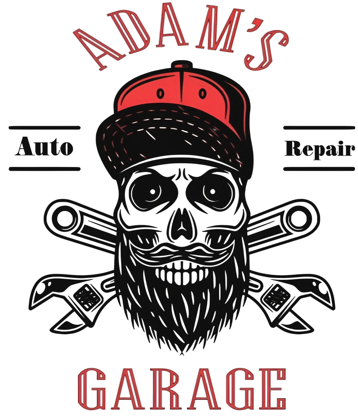 Adam's Garage Auto Repair in Lubbock, TX (2)