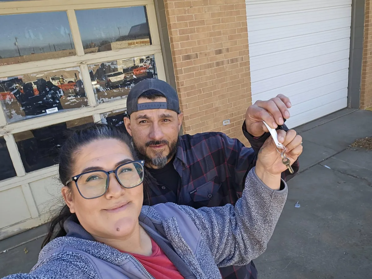Adam's Garage Auto Repair in Lubbock, TX (3)