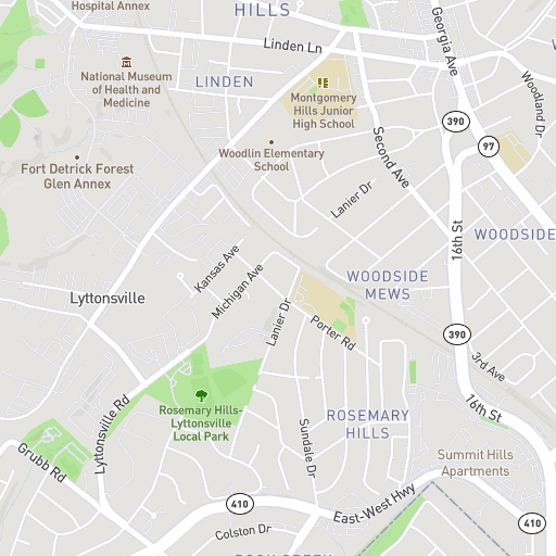 Loveaux Nail & Wax Studio in Silver Spring, MD