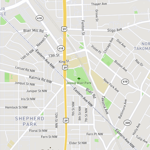Loveaux Nail & Wax Studio in Silver Spring, MD (2)