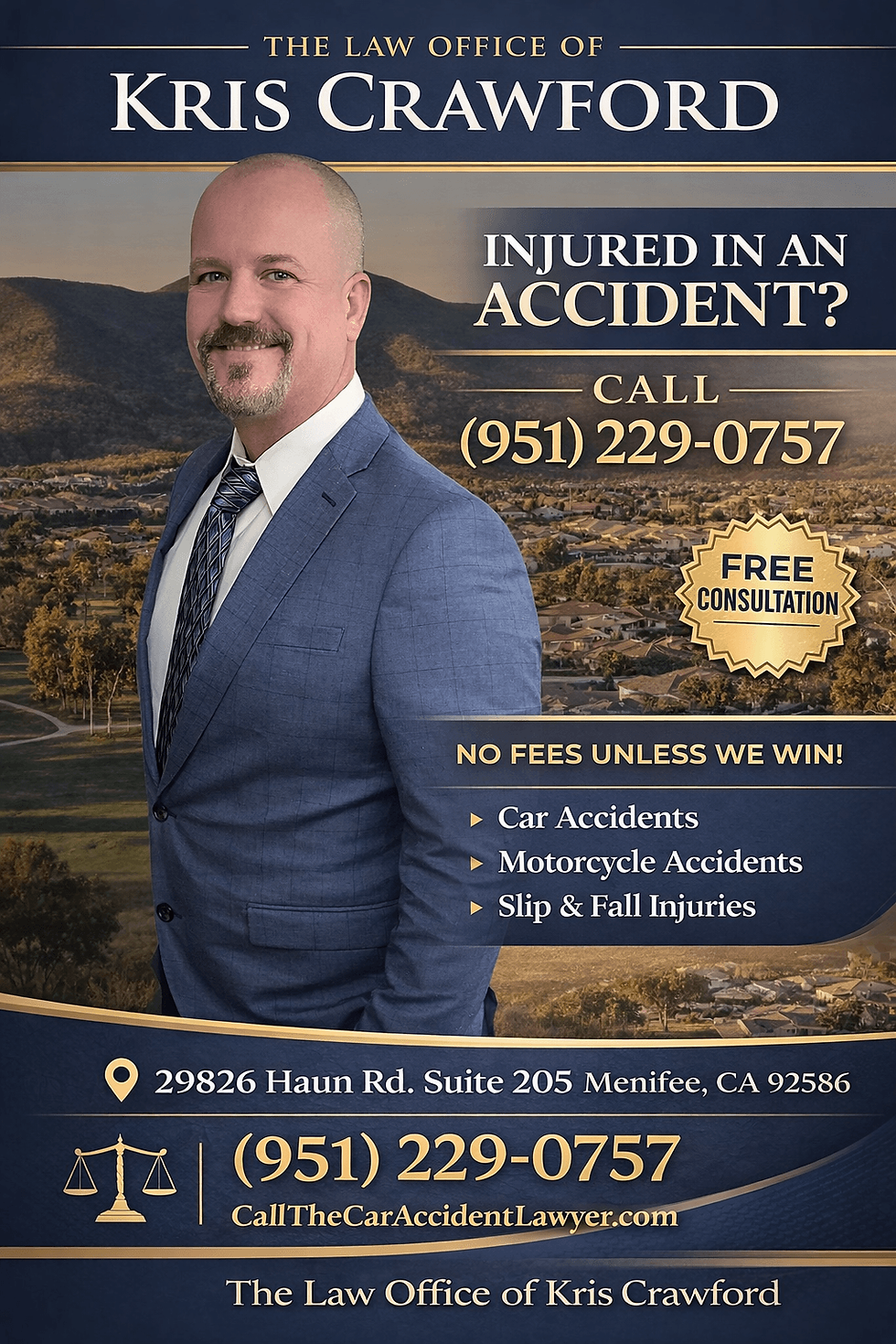 Law Office of Kris Crawford, A Professional Law Corporation in Menifee, CA (2)