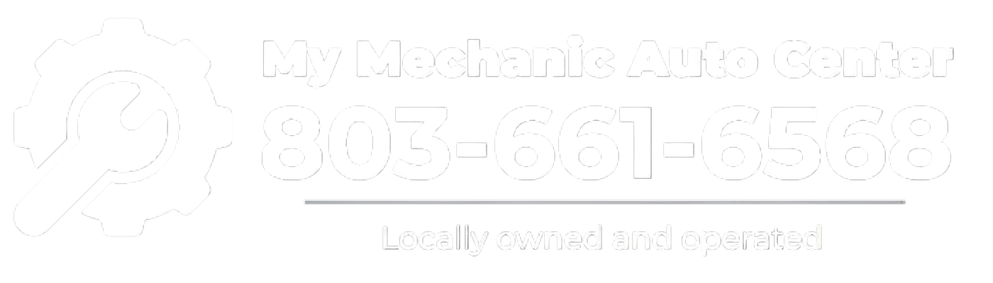 My Mechanic Auto Center in West Columbia, SC (4)