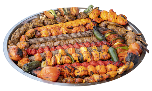 M Cafe & Grill in Lake Forest, CA