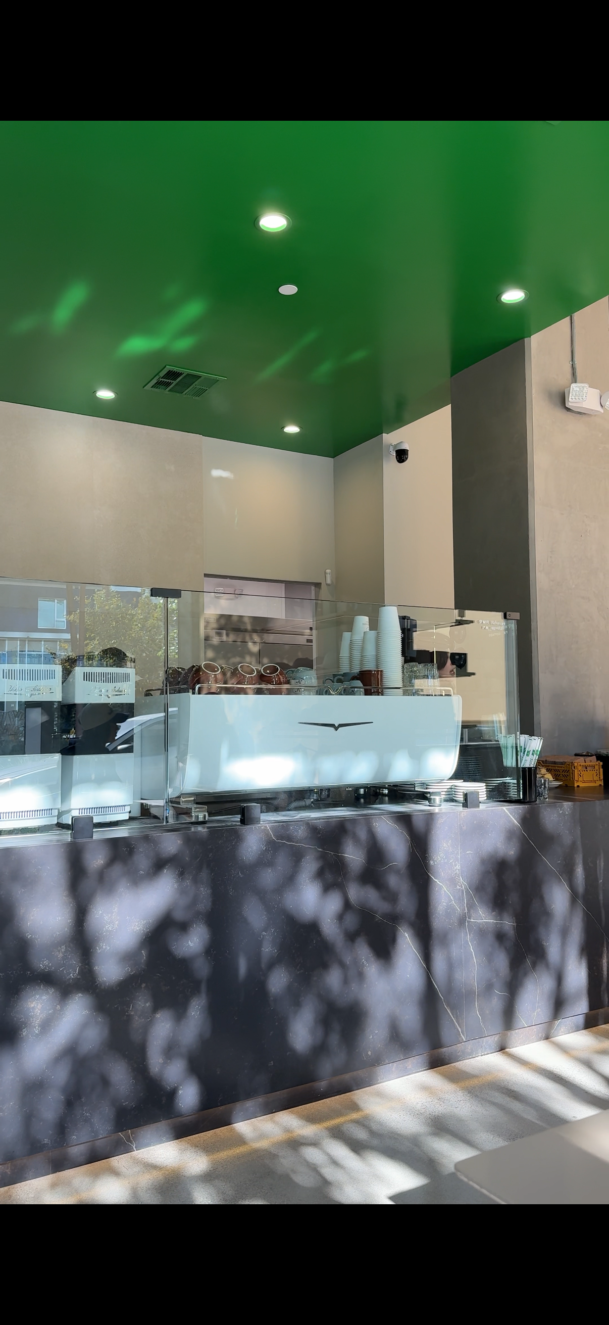 Alchemist Coffee Project in Los Angeles, CA