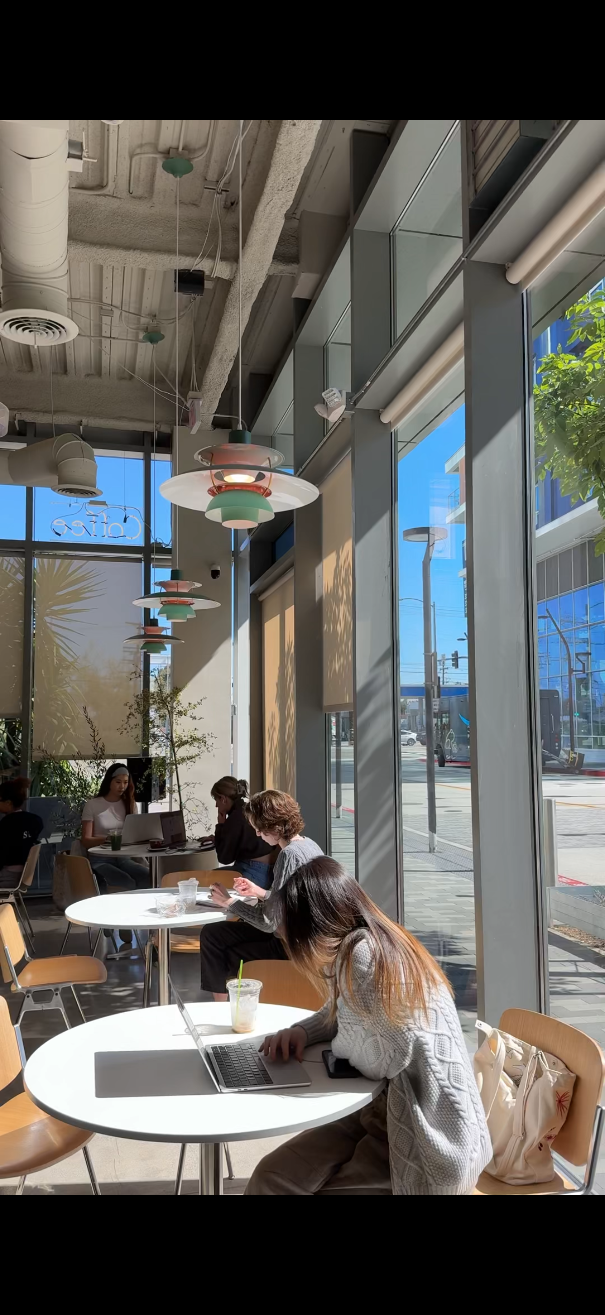 Alchemist Coffee Project in Los Angeles, CA (2)