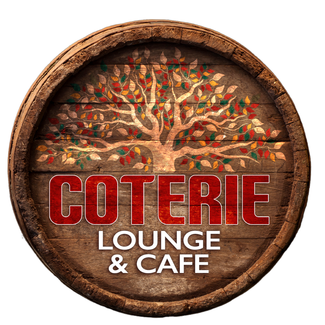 Coterie Lounge & Cafe in West Chester Township, OH