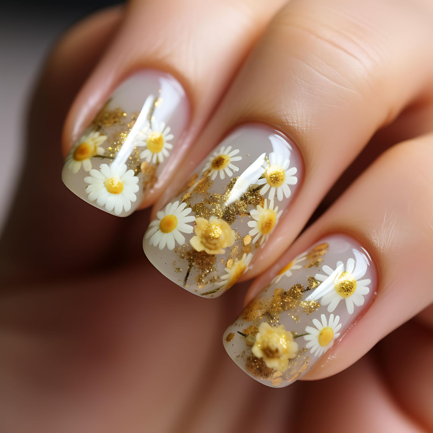 Beautiful Nails Salon Visalia CA in Visalia, CA (3)
