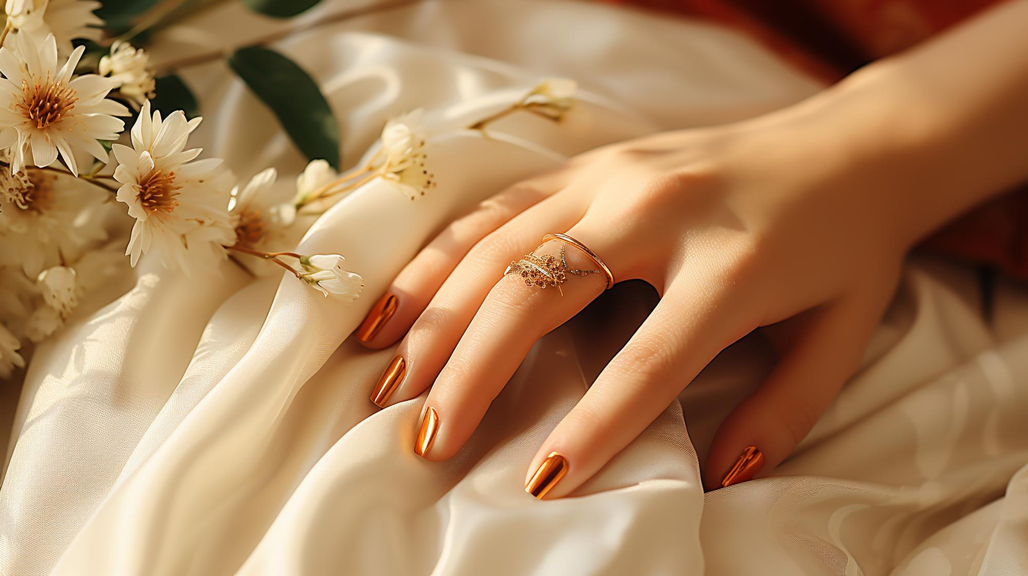 Beautiful Nails Salon Visalia CA in Visalia, CA (5)