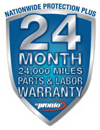 Precision Auto Works (Auto Repair & Maintenance) in Long Island City, NY (2)