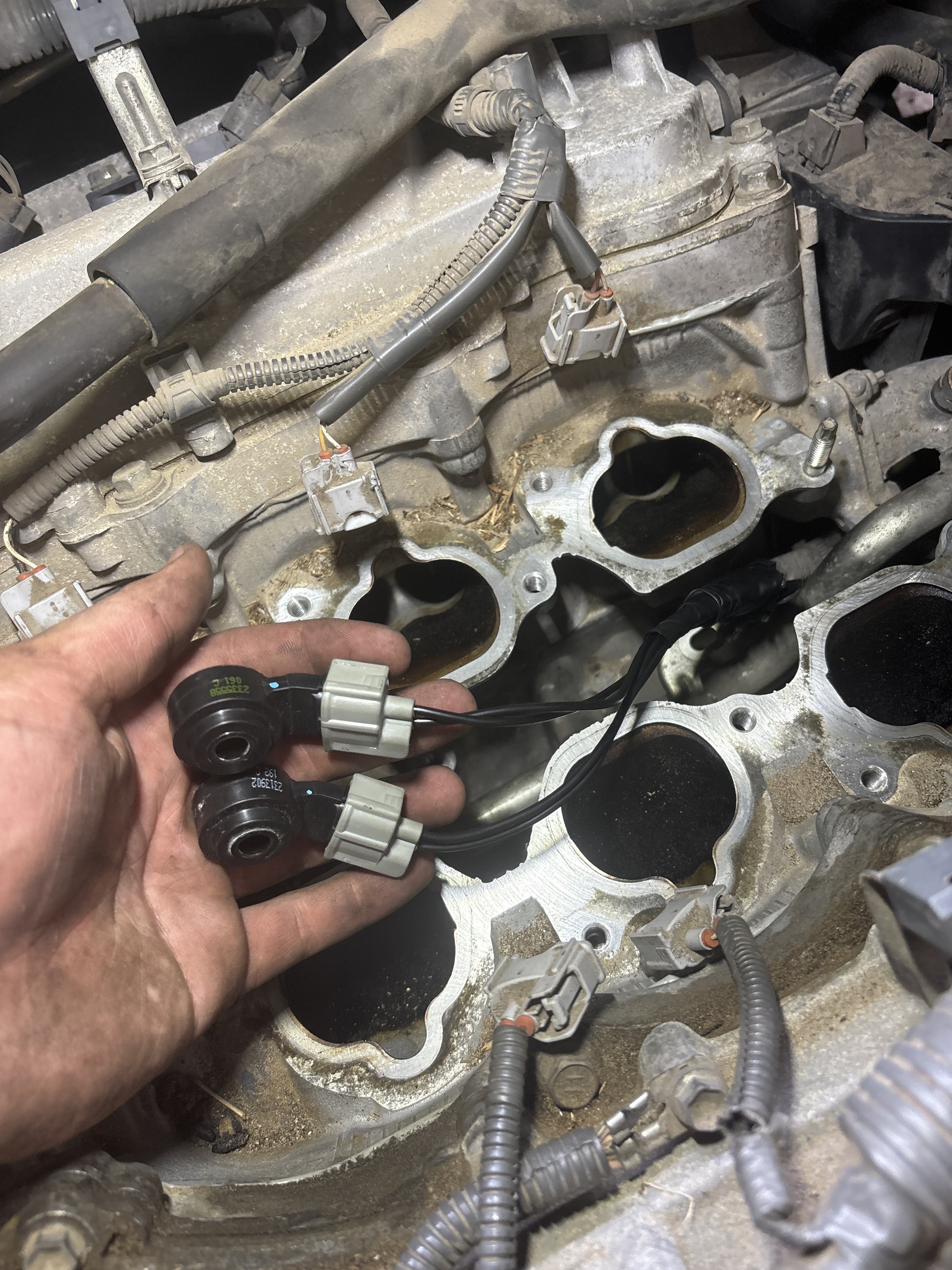 Backroads Automotive Mobile Mechanic in Winona, TX (2)