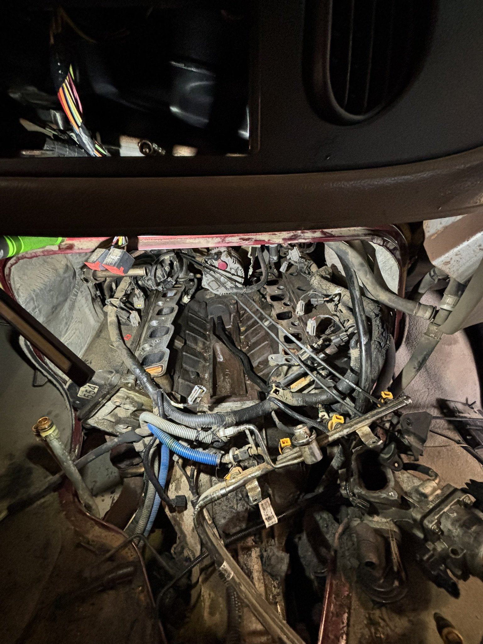 Backroads Automotive Mobile Mechanic in Winona, TX (3)