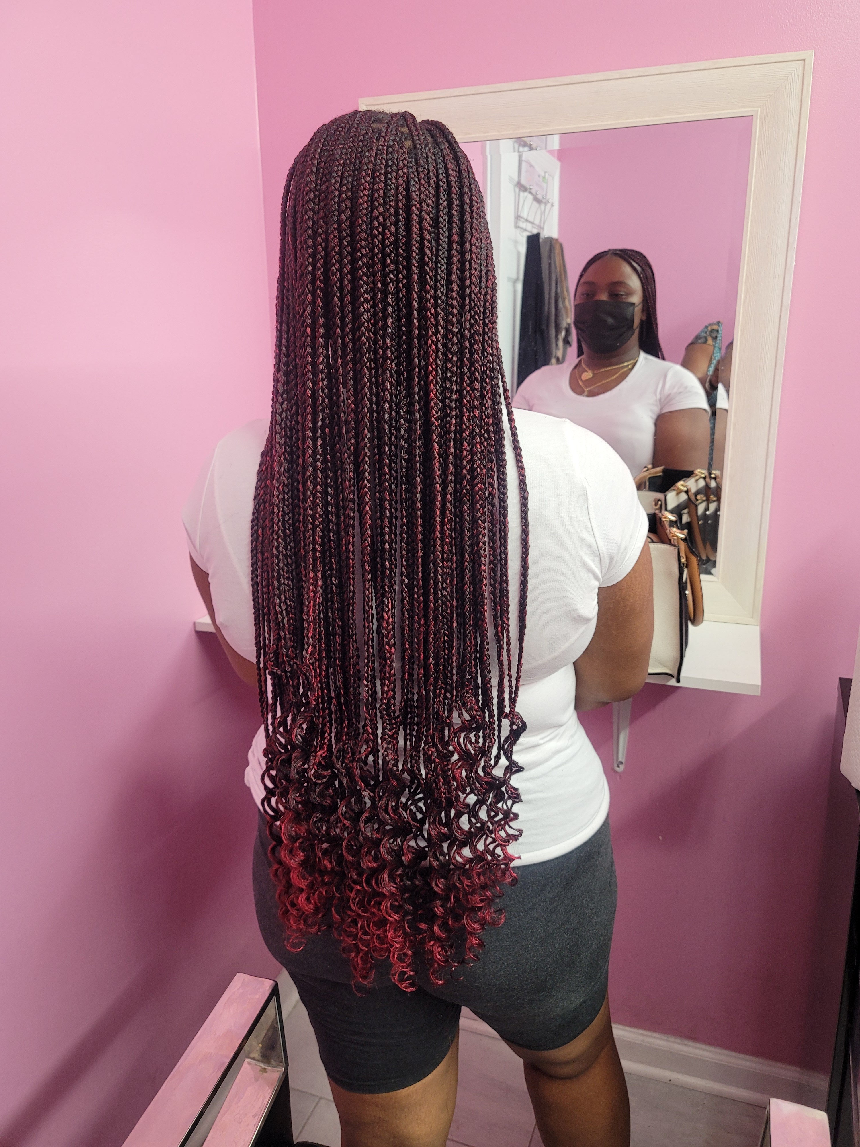 Sali Hair Braiding in Bronx, NY (3)