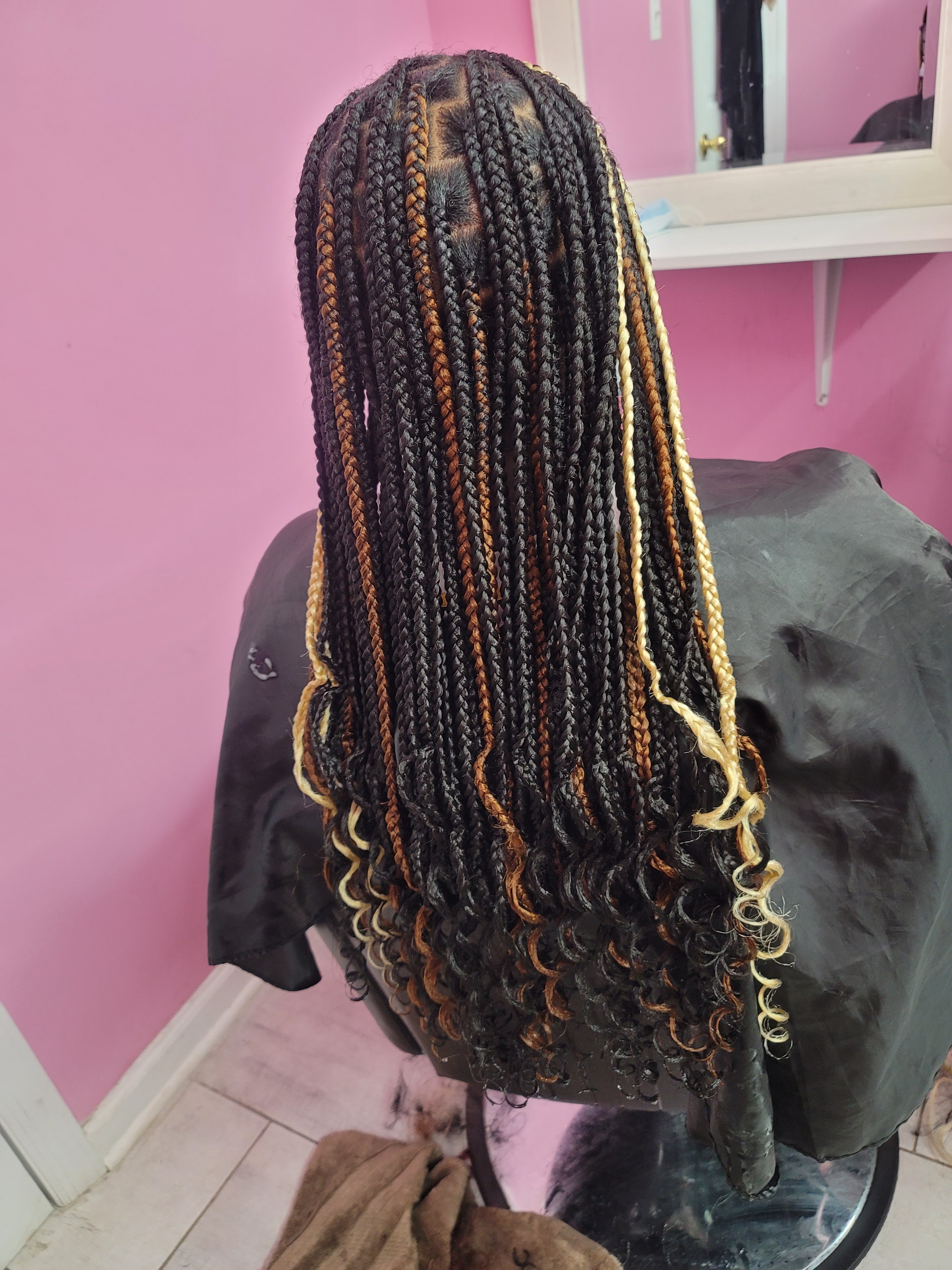 Sali Hair Braiding in Bronx, NY (4)