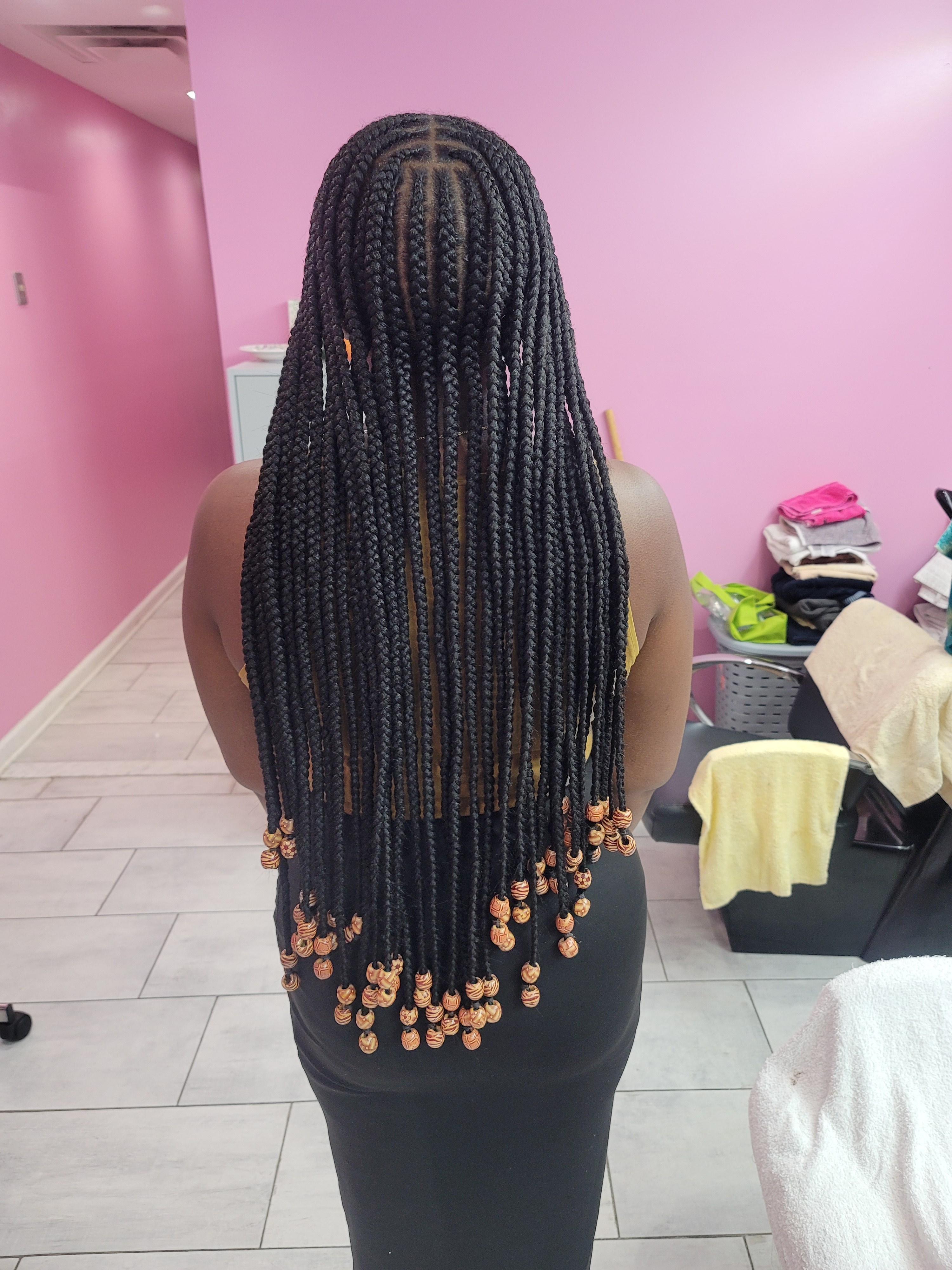 Sali Hair Braiding in Bronx, NY (5)