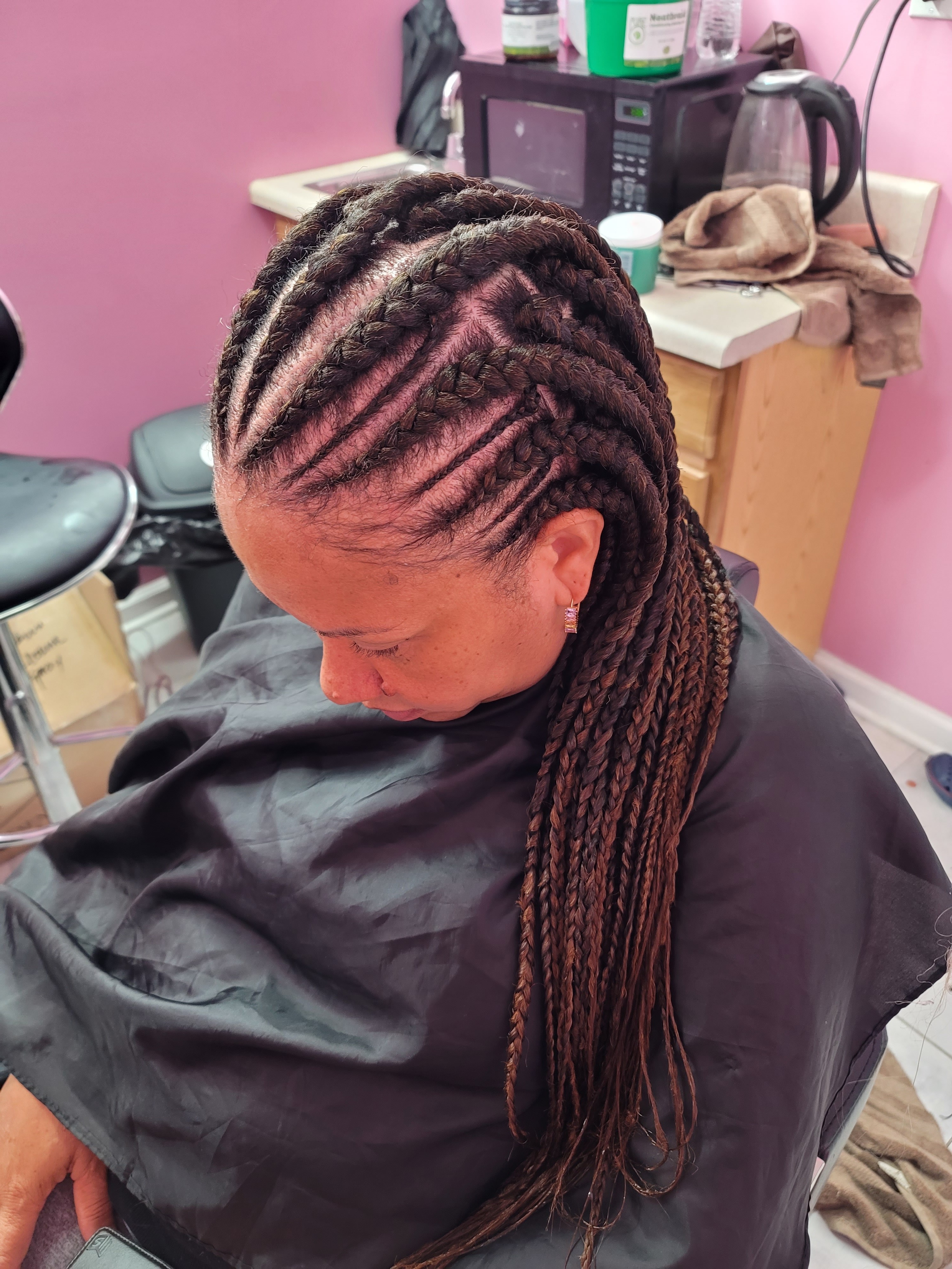 Sali Hair Braiding in Bronx, NY (6)