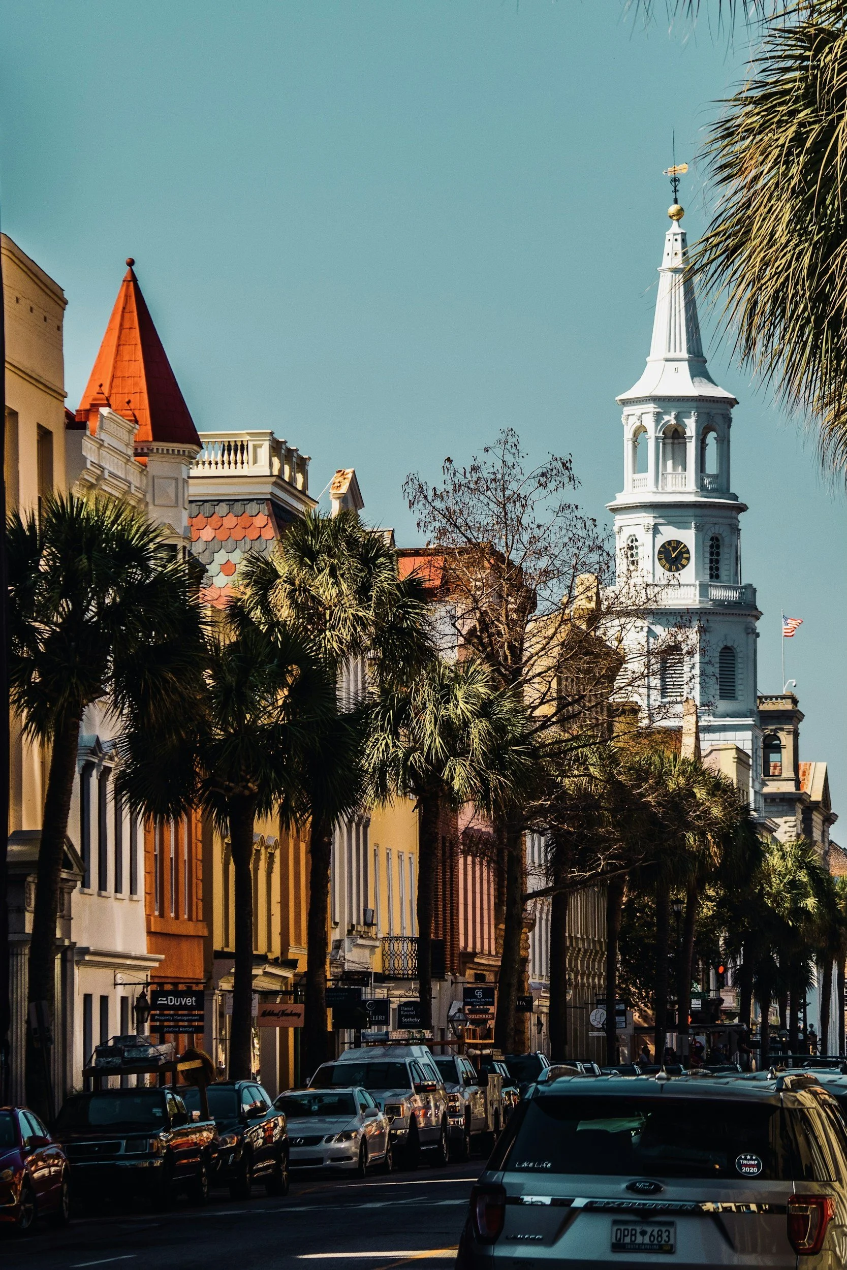 Newsome Certified Public Accountant in Summerville, SC