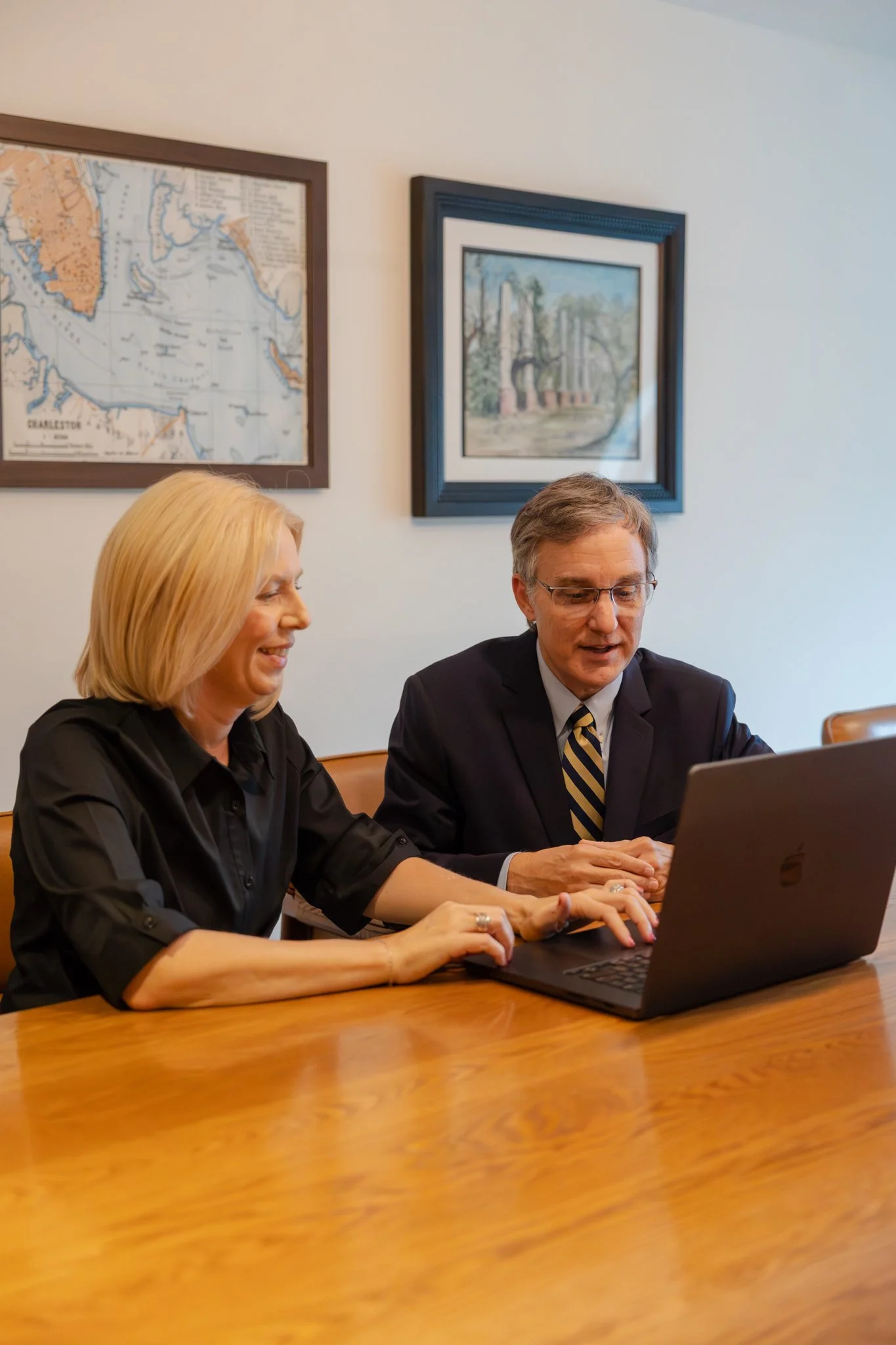 Newsome Certified Public Accountant in Summerville, SC (4)