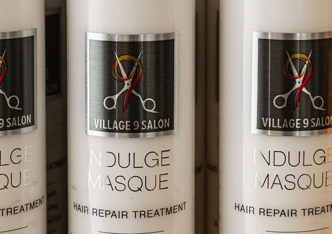 Village 9 Salon in Leesburg, VA (2)