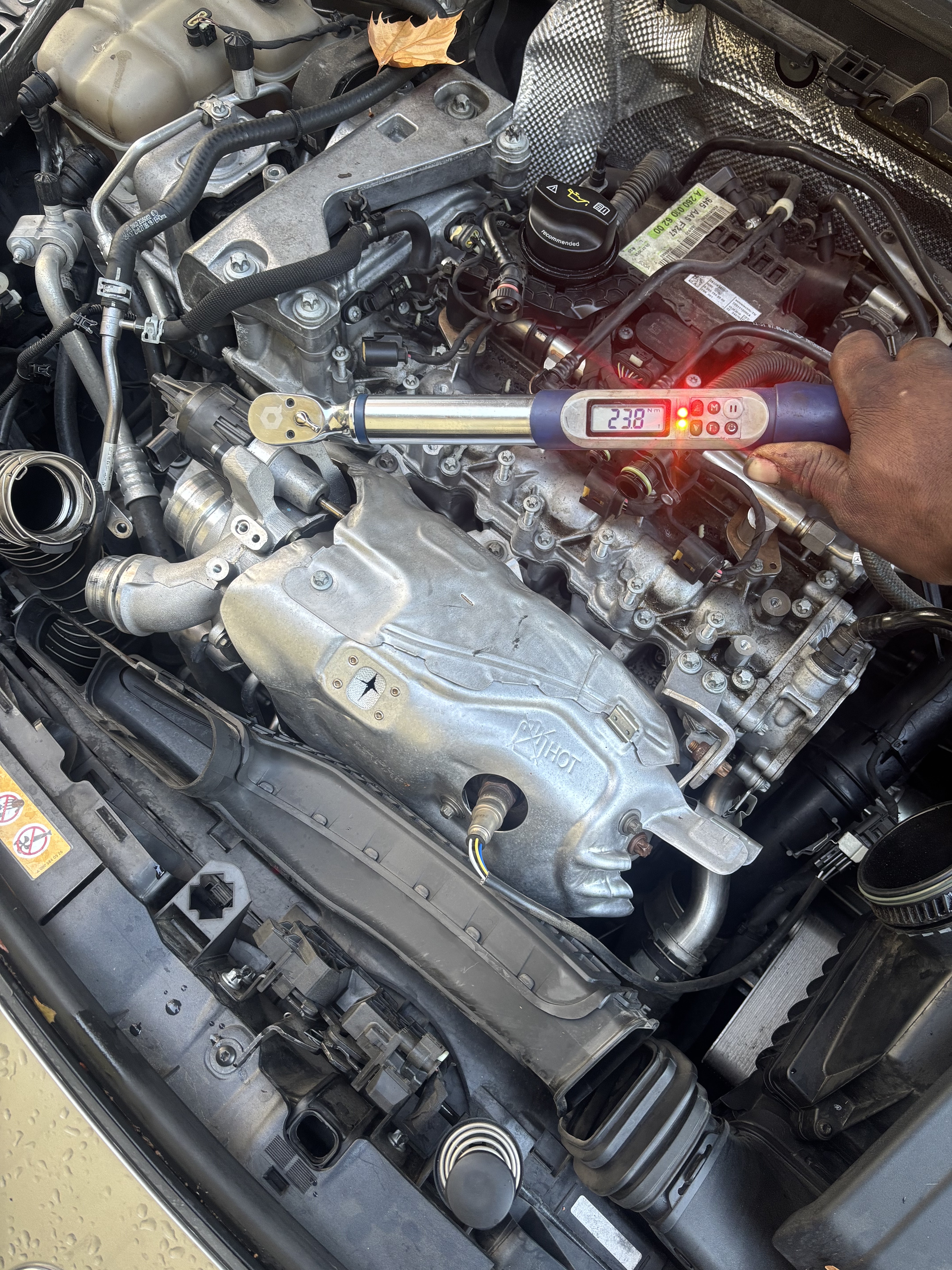Chris’s Car Care - Mobile Mechanic/Auto Repair in Jackson, MS (2)