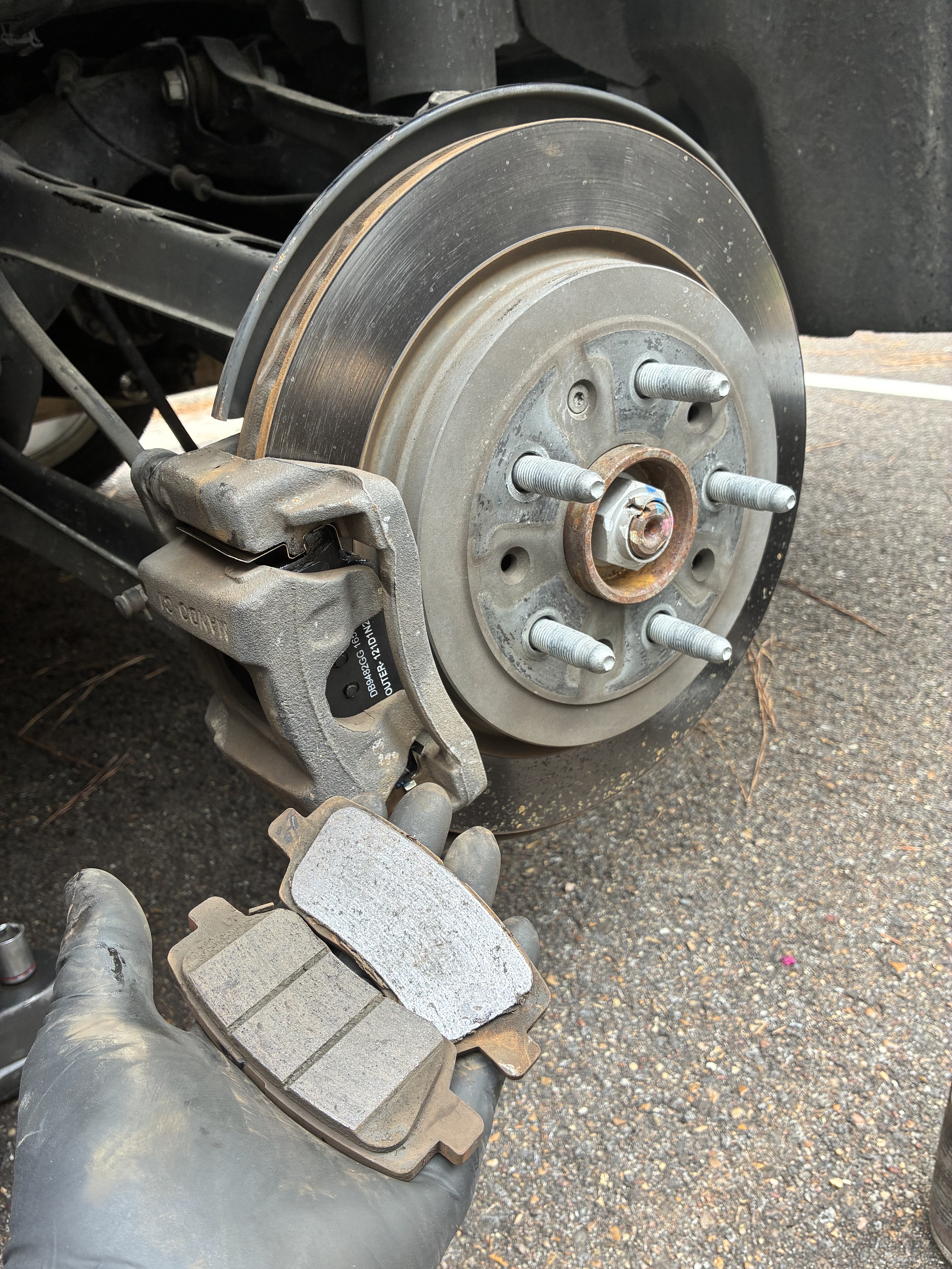 Chris’s Car Care - Mobile Mechanic/Auto Repair in Jackson, MS (4)