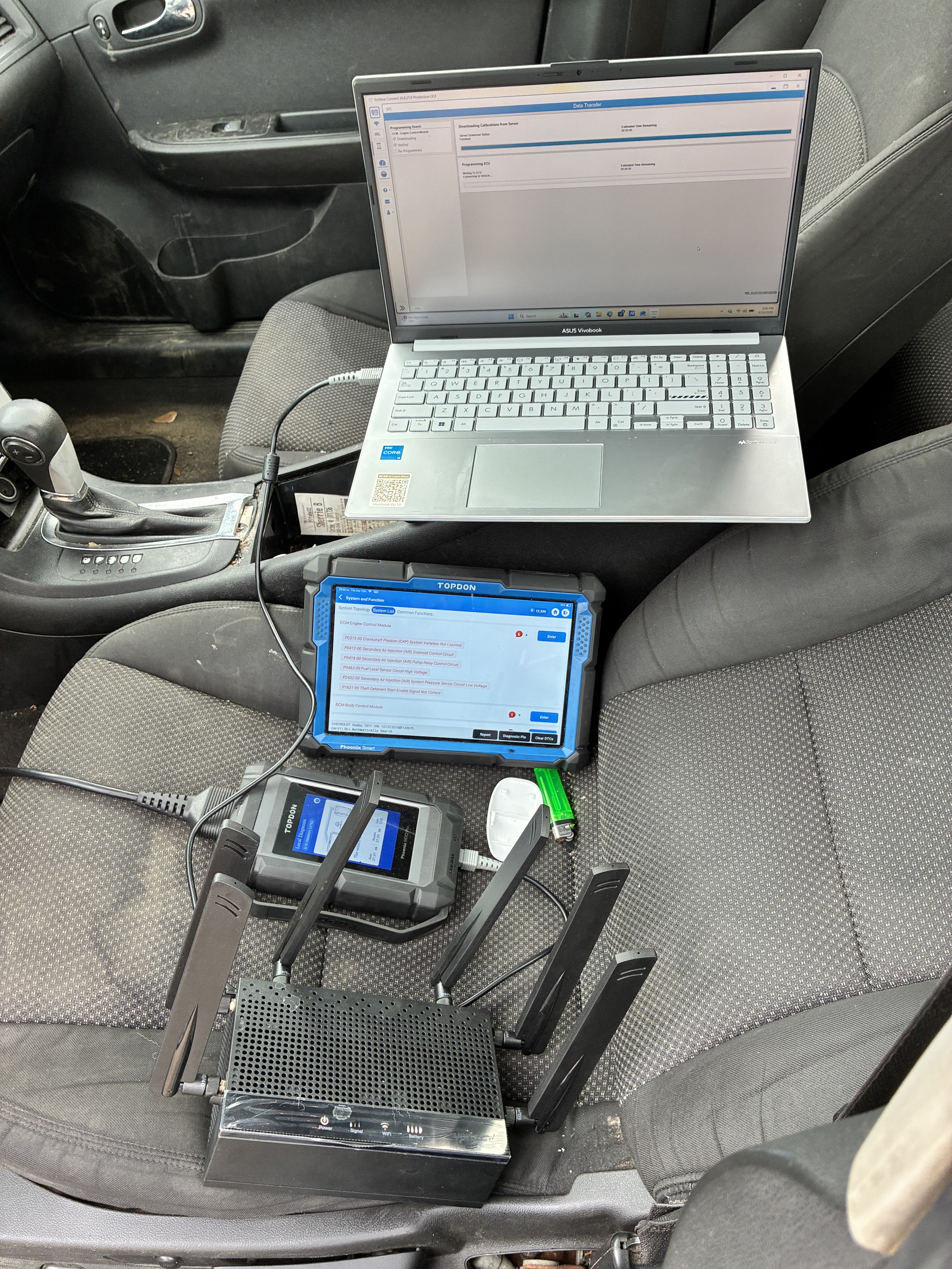 Chris’s Car Care - Mobile Mechanic/Auto Repair in Jackson, MS (5)