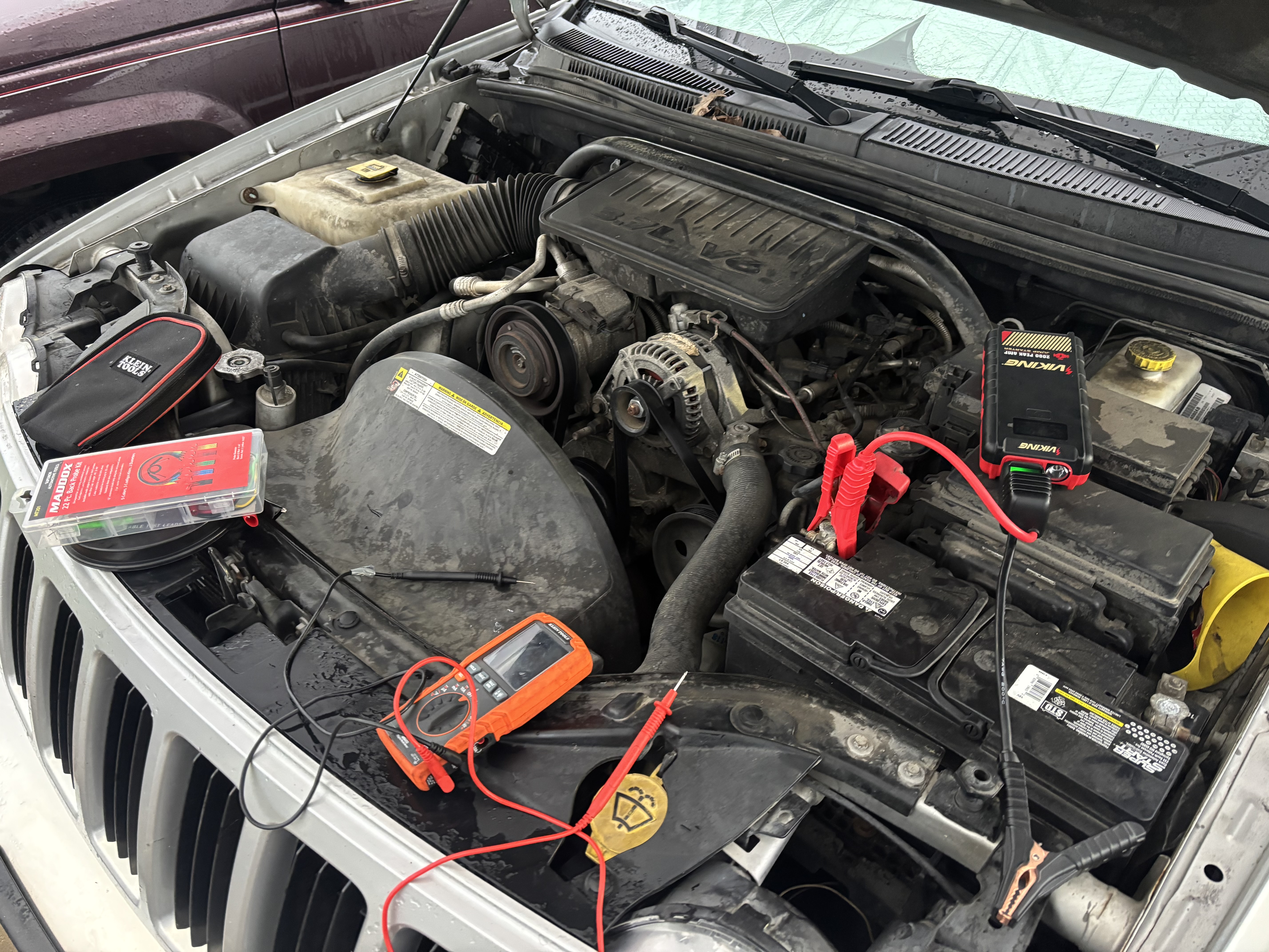 Chris’s Car Care - Mobile Mechanic/Auto Repair in Jackson, MS (6)
