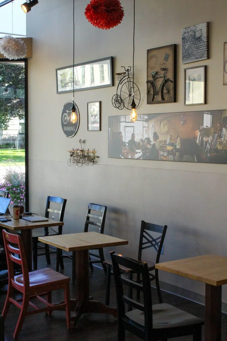 9th Street Brew Coffee House in Auburn, IN (3)