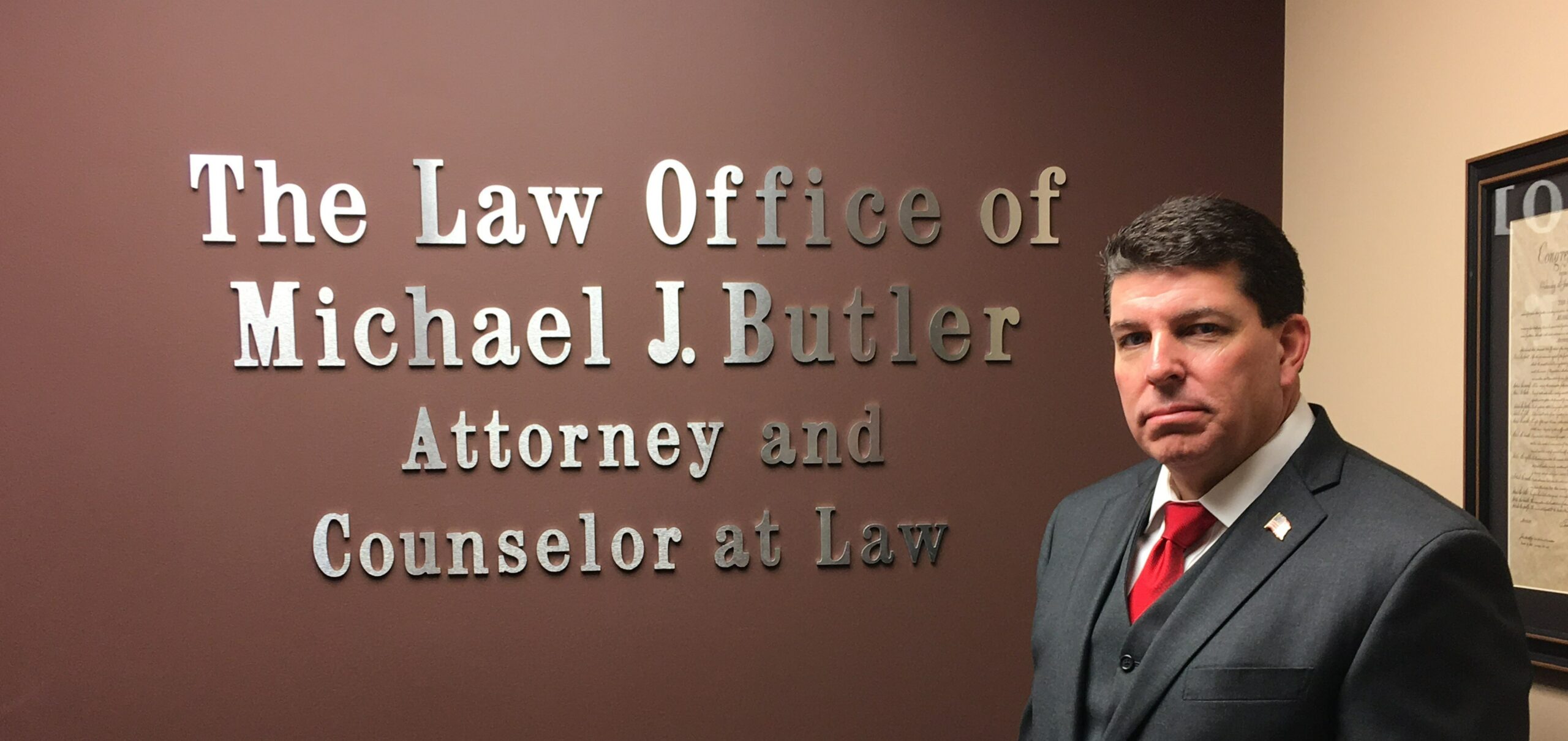 THE LAW OFFICE OF MICHAEL J. BUTLER, LLC in Arlington Heights, IL (3)