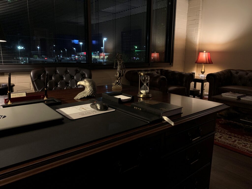 THE LAW OFFICE OF MICHAEL J. BUTLER, LLC in Arlington Heights, IL (5)