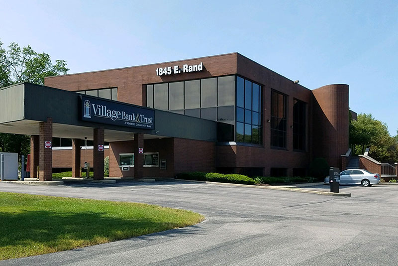 THE LAW OFFICE OF MICHAEL J. BUTLER, LLC in Arlington Heights, IL (6)