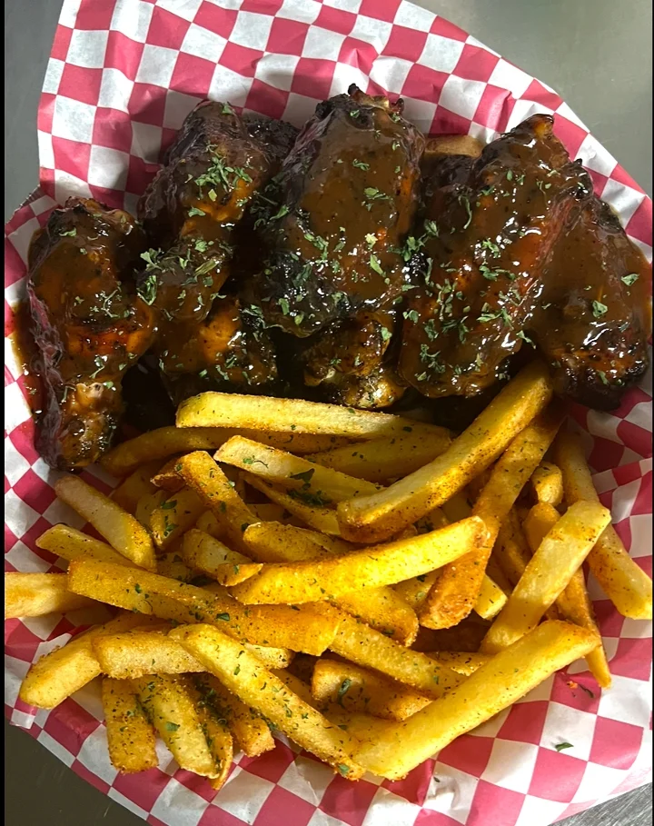 Big Poppa Jerk in Houston, TX (3)