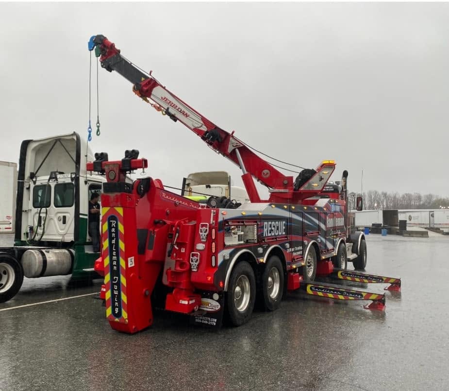 Randleman Towing in Randleman, NC (3)
