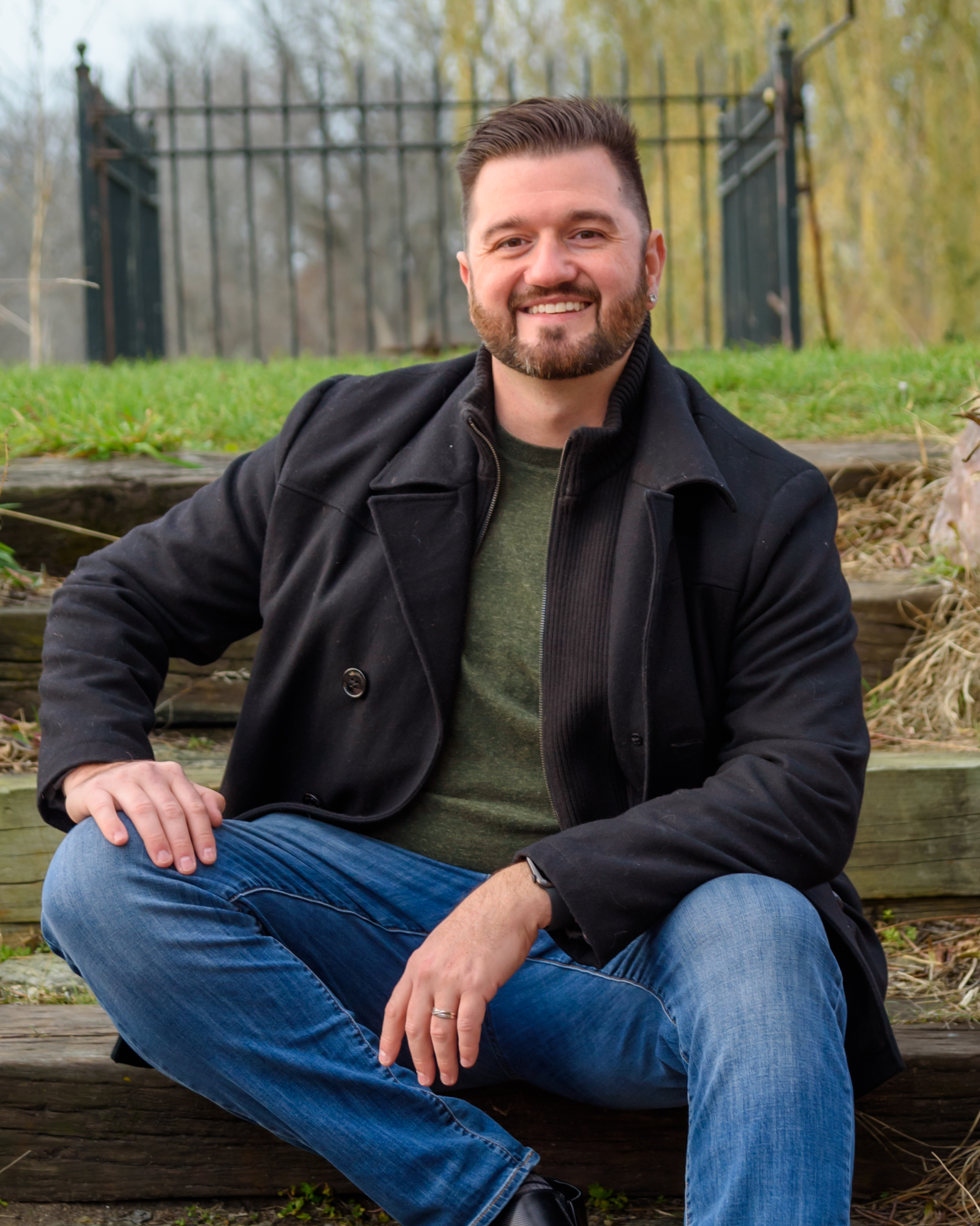 Allen Morris, REALTOR - Berkshire Hathaway HomeServices True Realty in Orfordville, WI