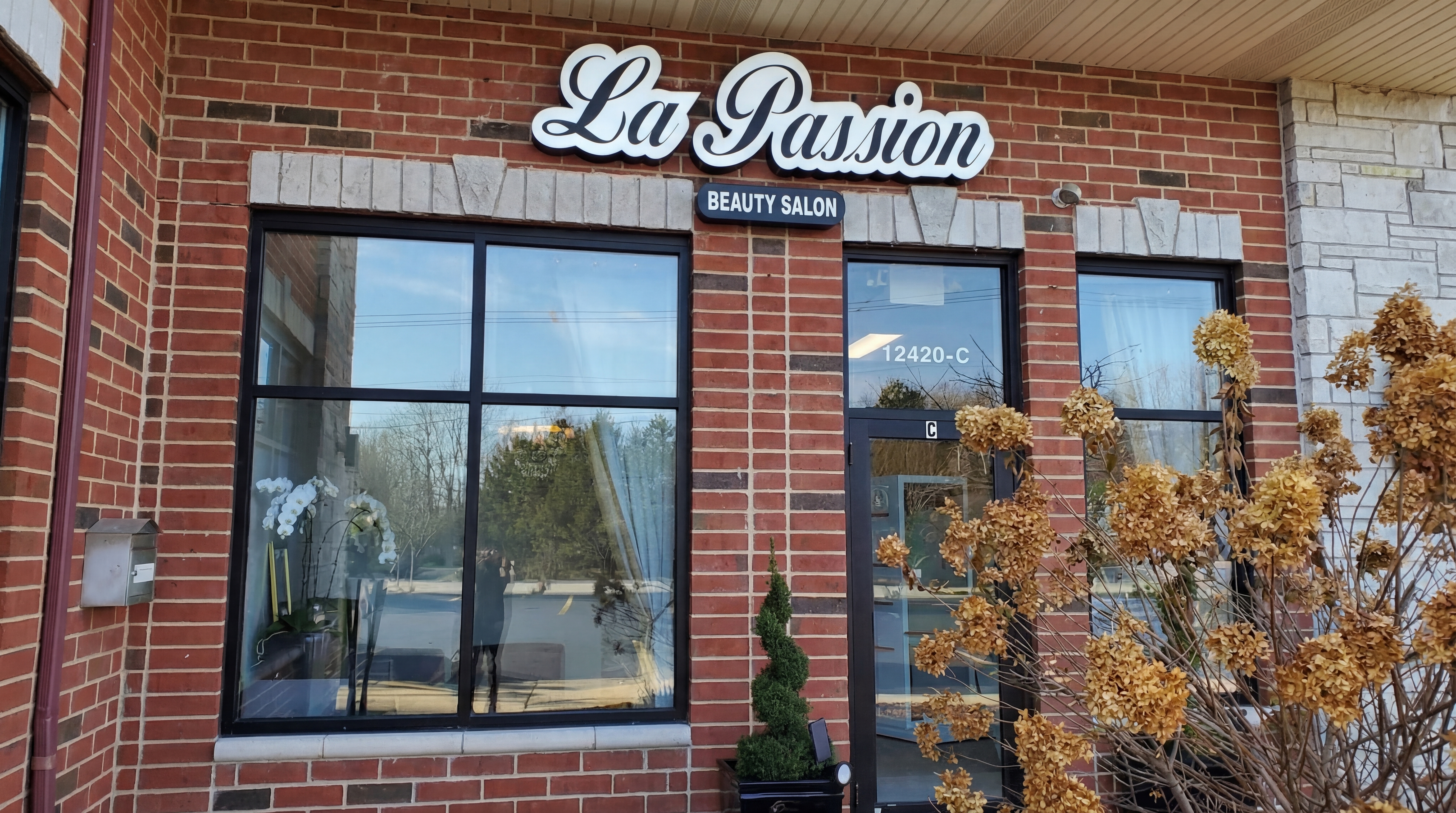 La Passion Beauty Salon in Lemont, IL