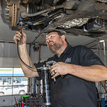 Lanier Auto Repair - Bells Ferry in Kennesaw, GA (6)