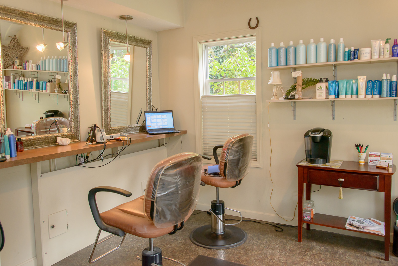 Bladez Hair Salon in Jefferson, SC (3)