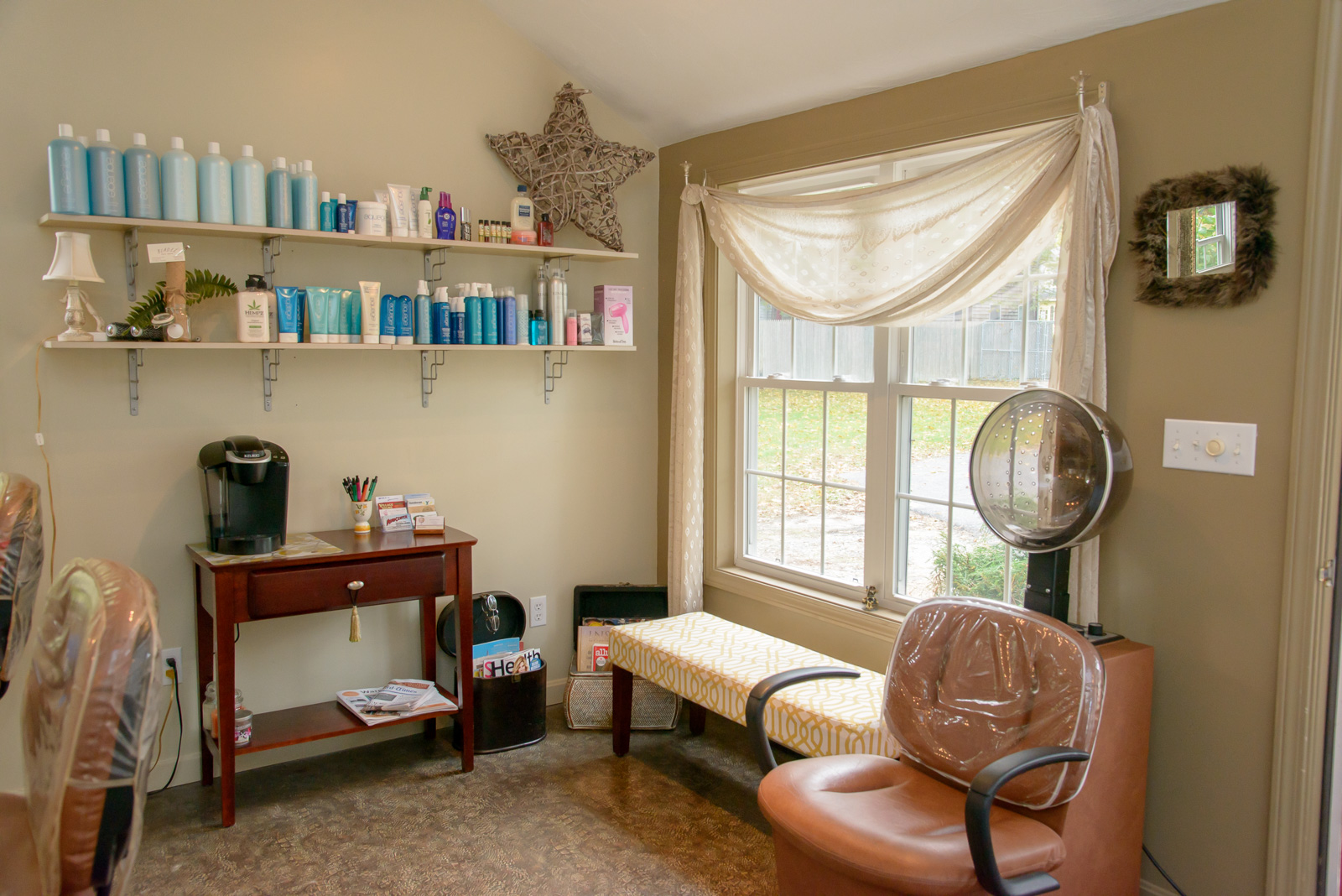 Bladez Hair Salon in Jefferson, SC (4)