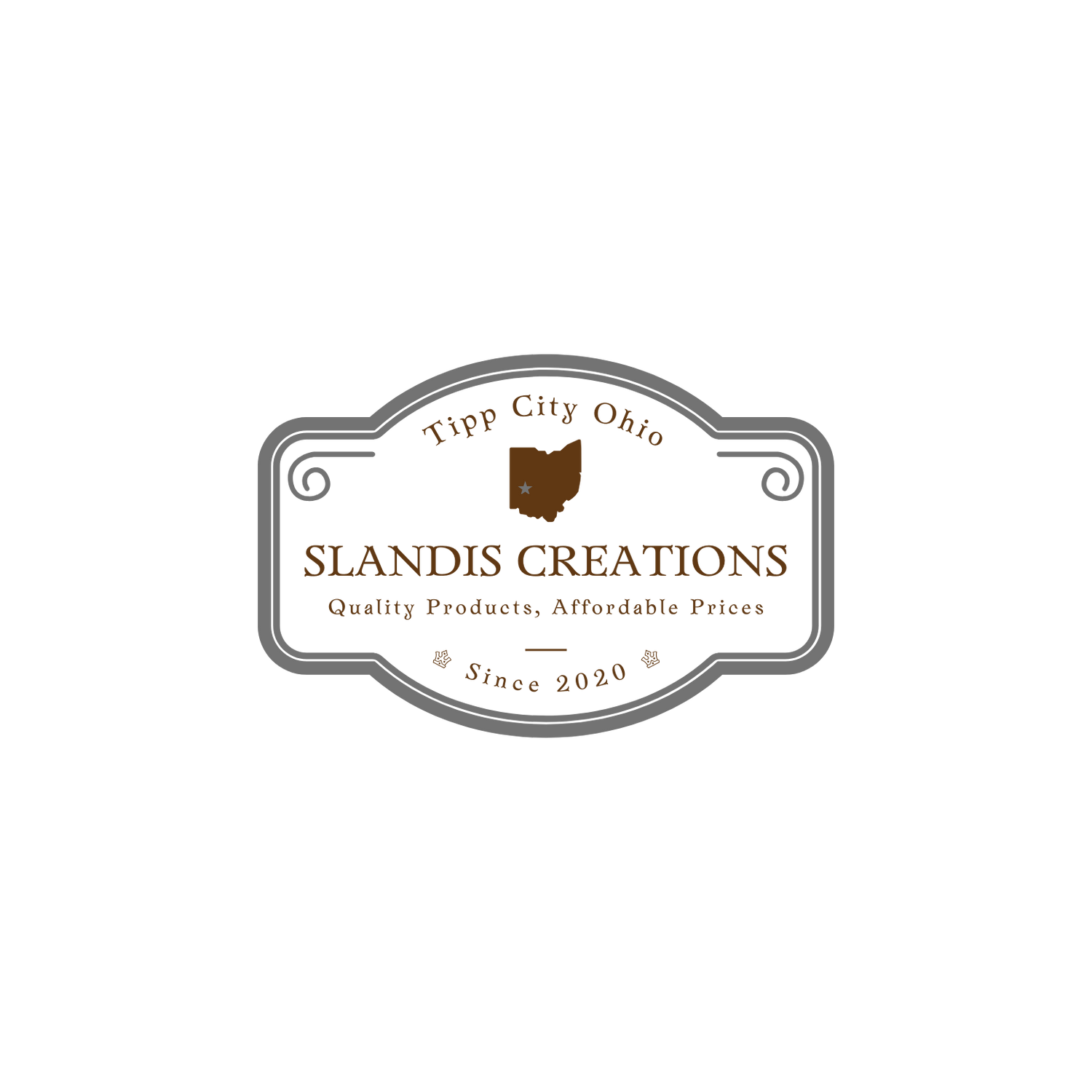 Slandis Creations llc in Tipp City, OH (6)