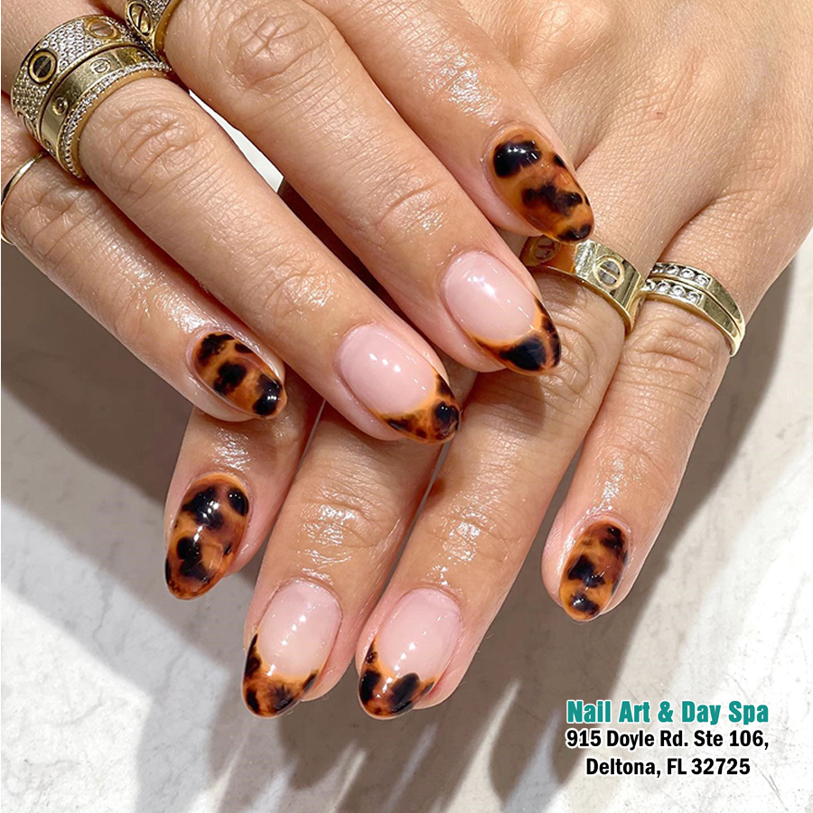 Nail Art Day Spa in Deltona, FL (4)