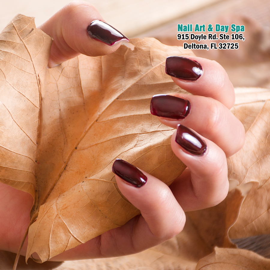 Nail Art Day Spa in Deltona, FL (5)