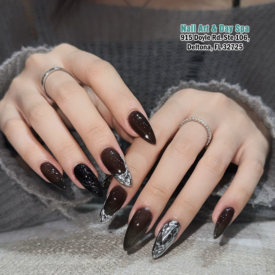Nail Art Day Spa in Deltona, FL (6)