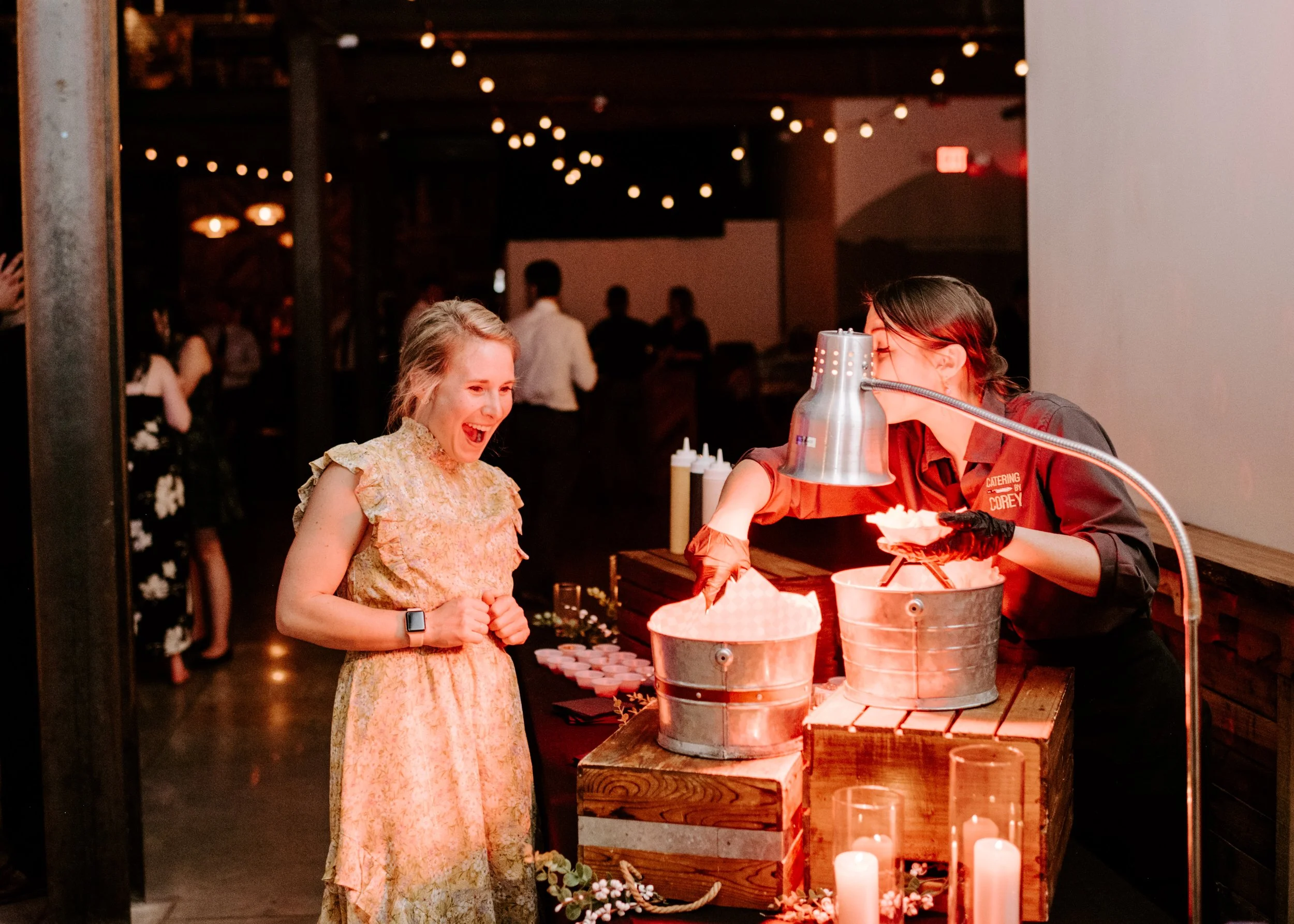 Catering by Corey in Asheville, NC (3)